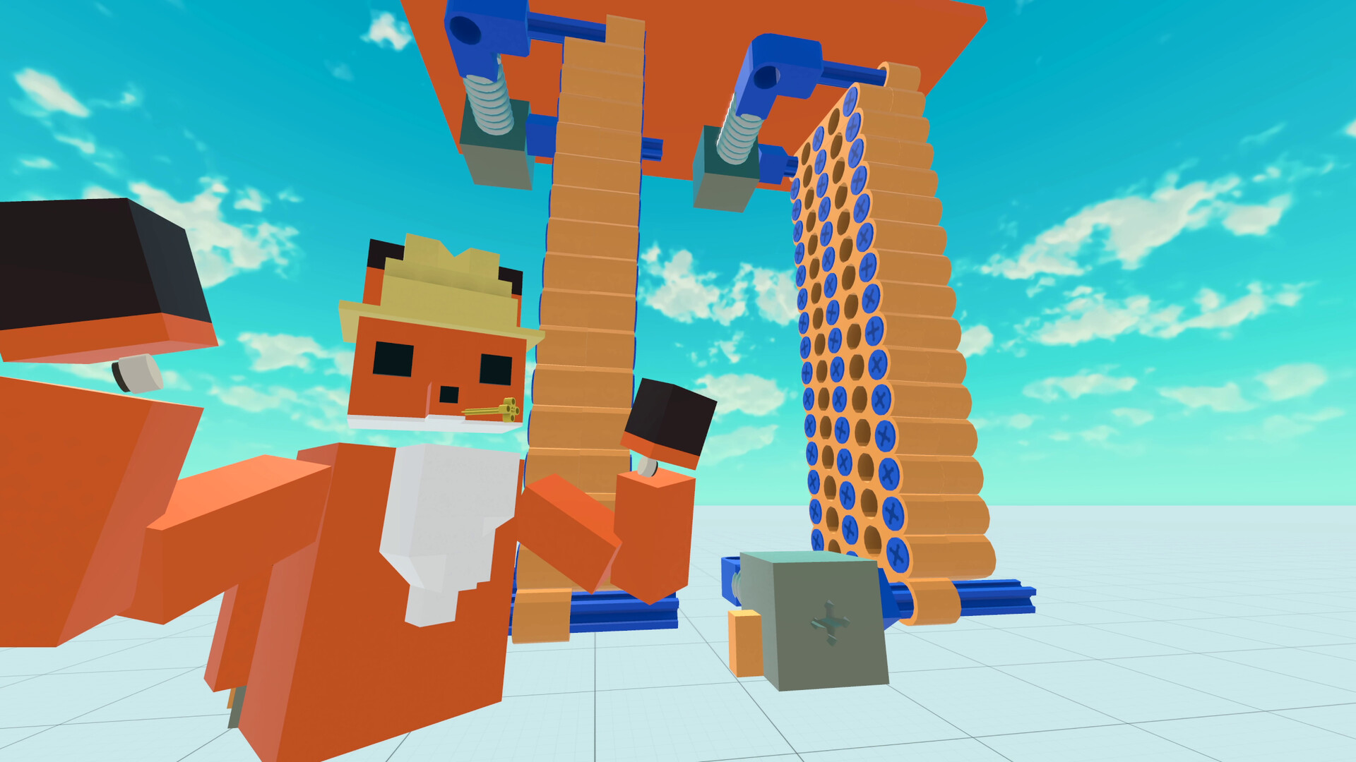 ASMBL screenshot 11