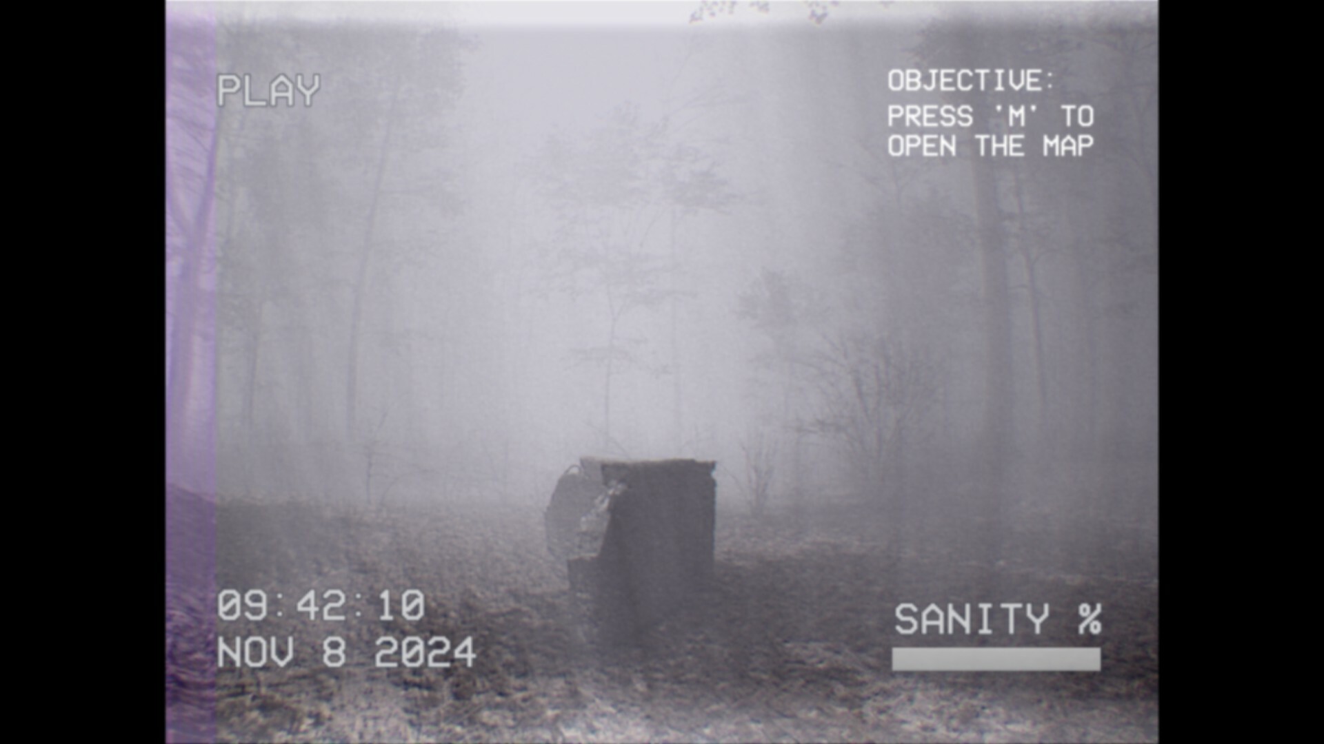 Many Eyed screenshot 1