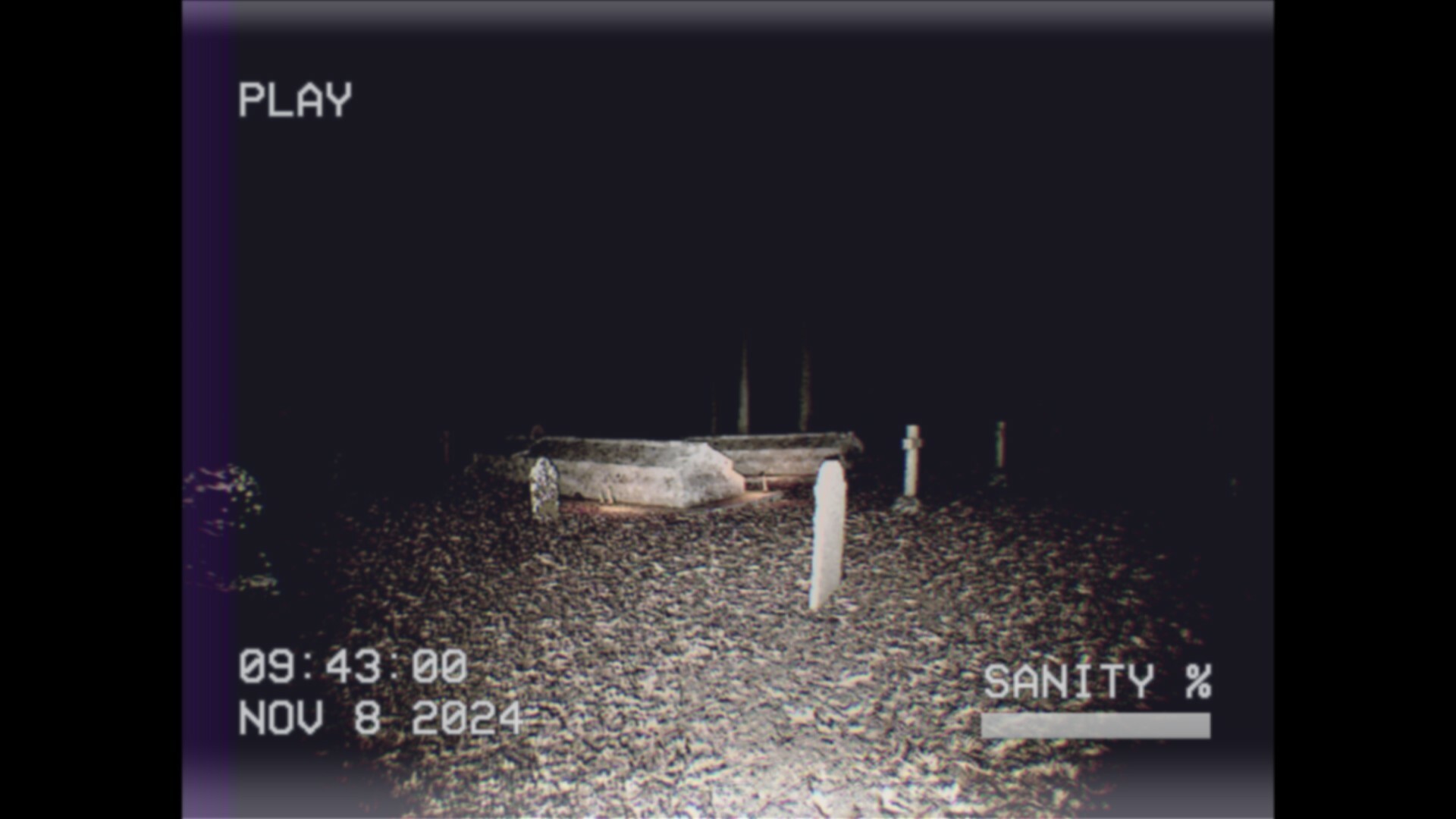 Many Eyed screenshot 2