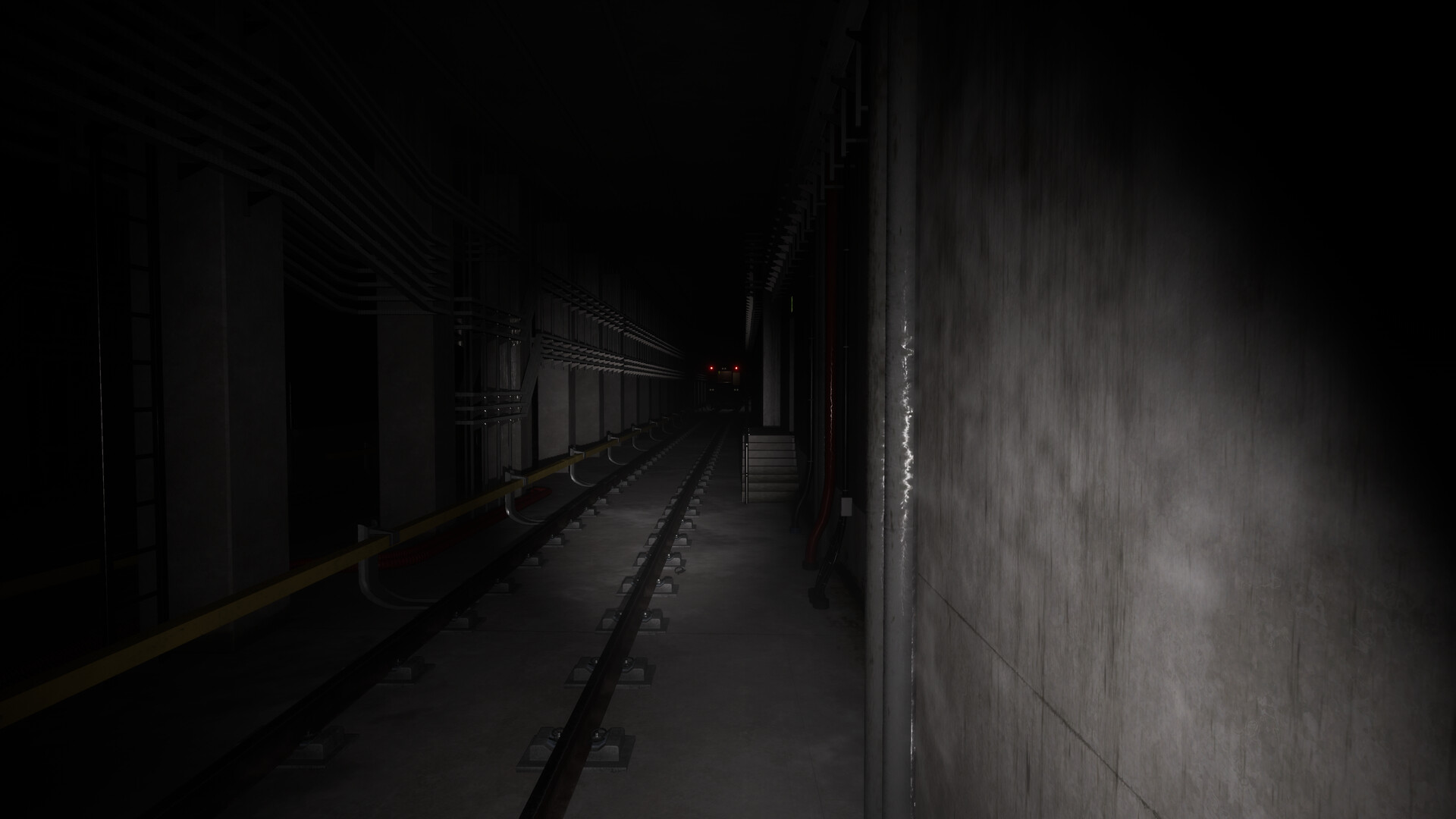MetroSim - The Subway Simulator screenshot 6