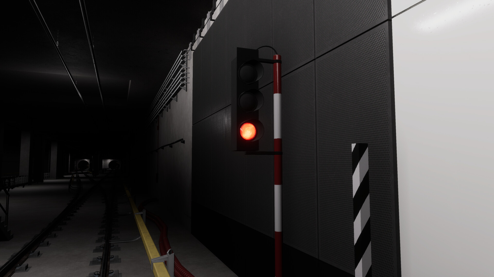 MetroSim - The Subway Simulator screenshot 4