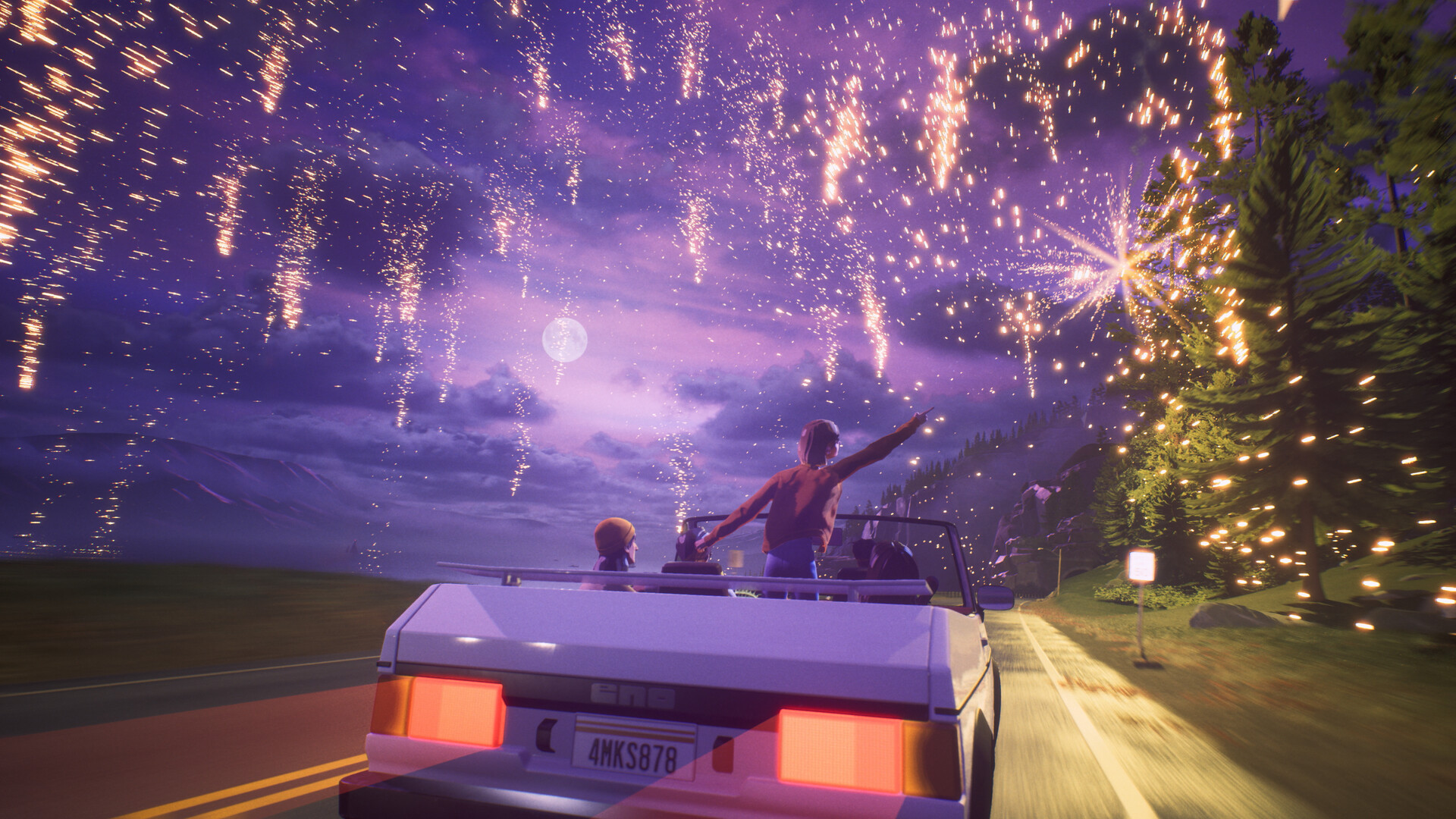 Mixtape screenshot 5