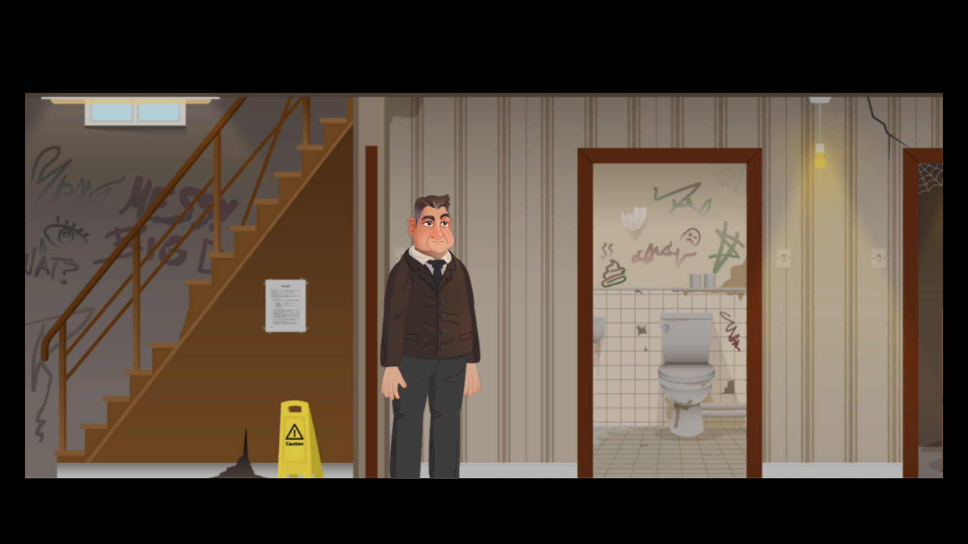 Five Day Detective screenshot 2