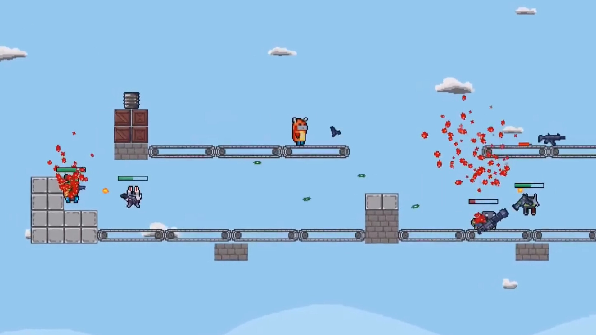 Bulletz screenshot 8
