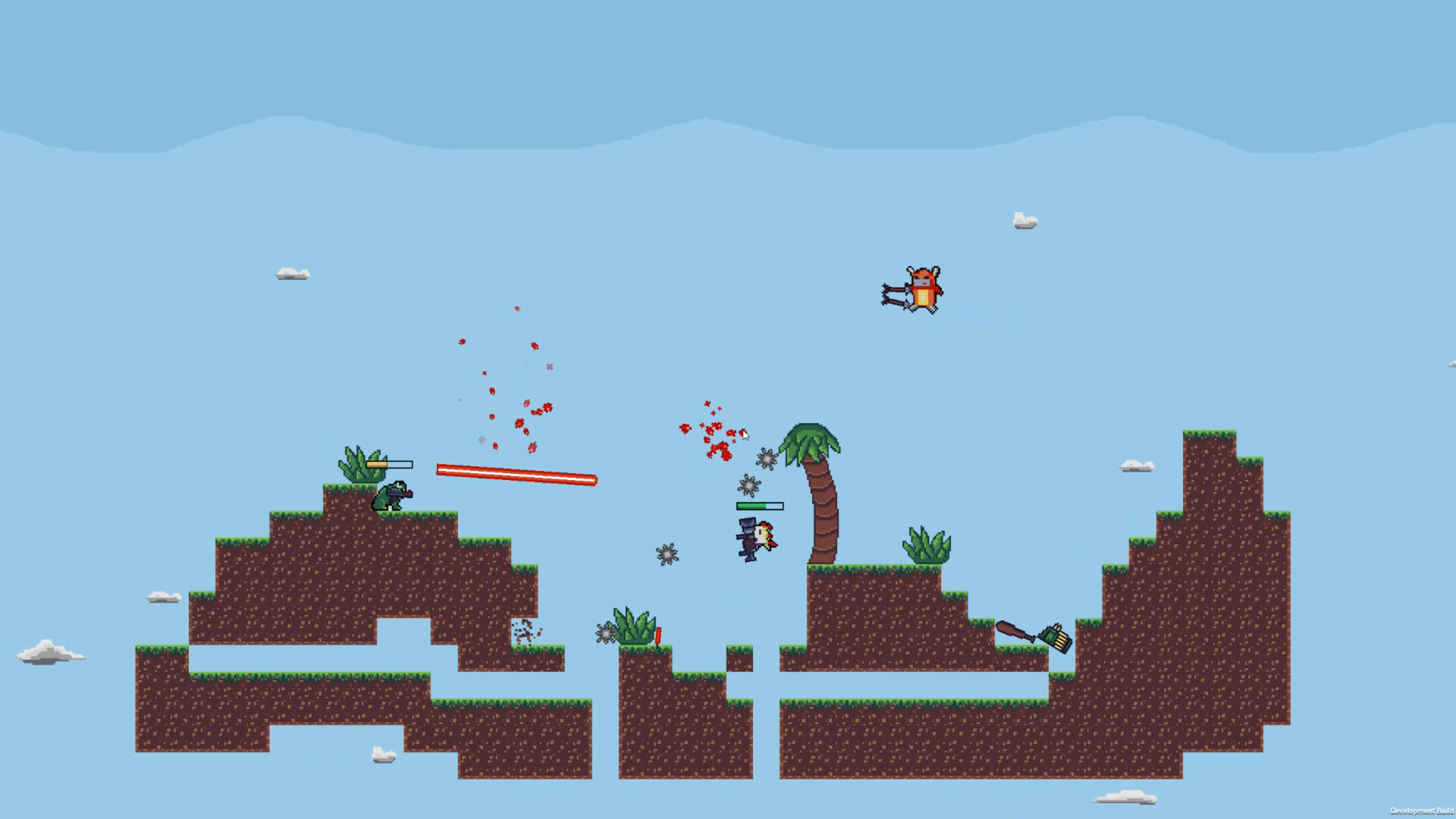 Bulletz screenshot 4