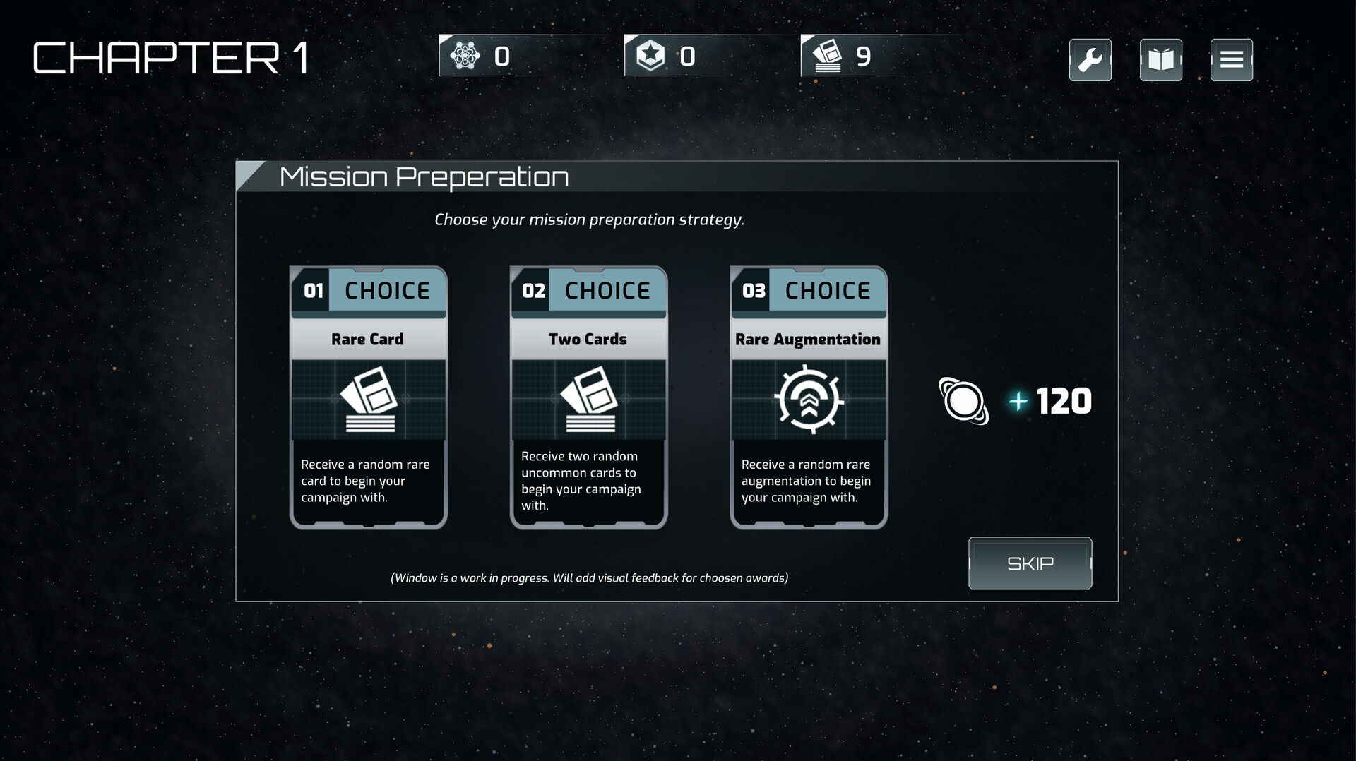Aurora Nova screenshot 7