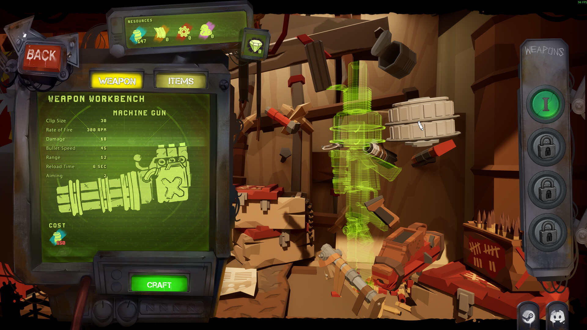 Wacky West screenshot 8