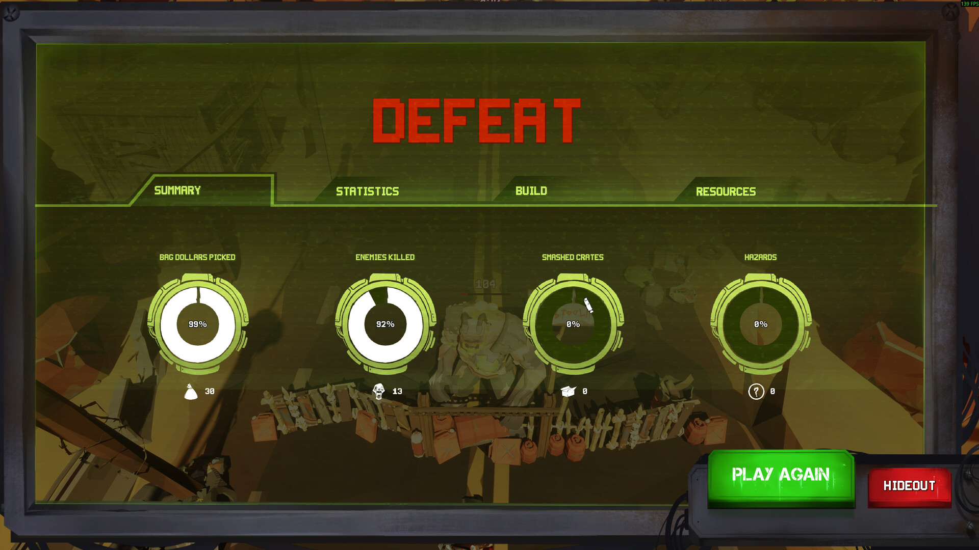 Wacky West screenshot 4