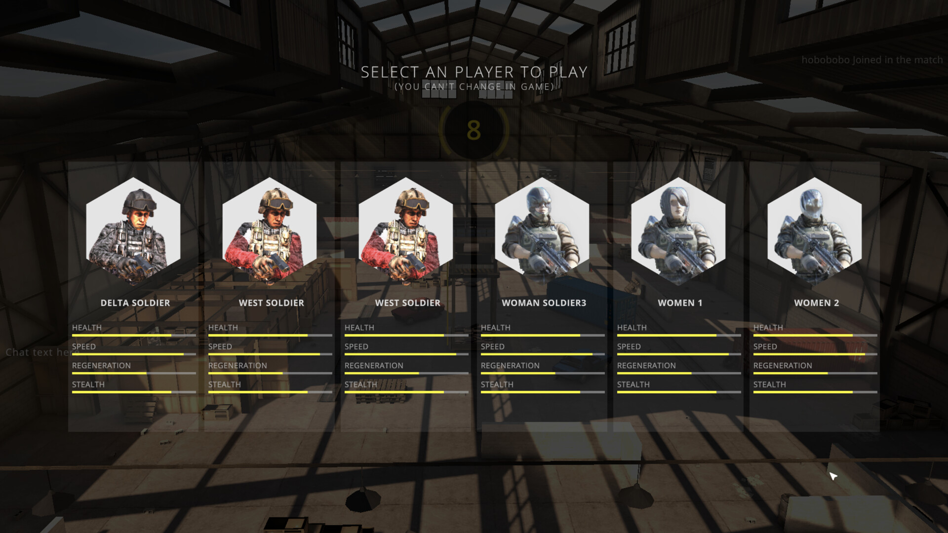 Ground Wars KDR Alpha screenshot 4