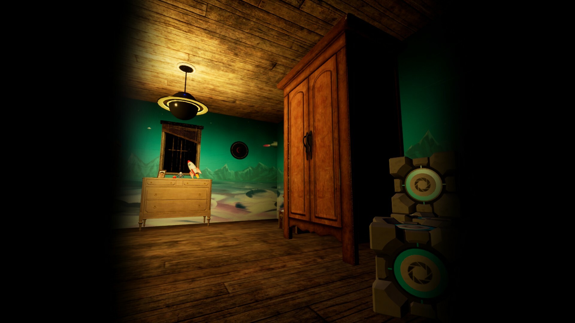 Sleepless Night screenshot 5