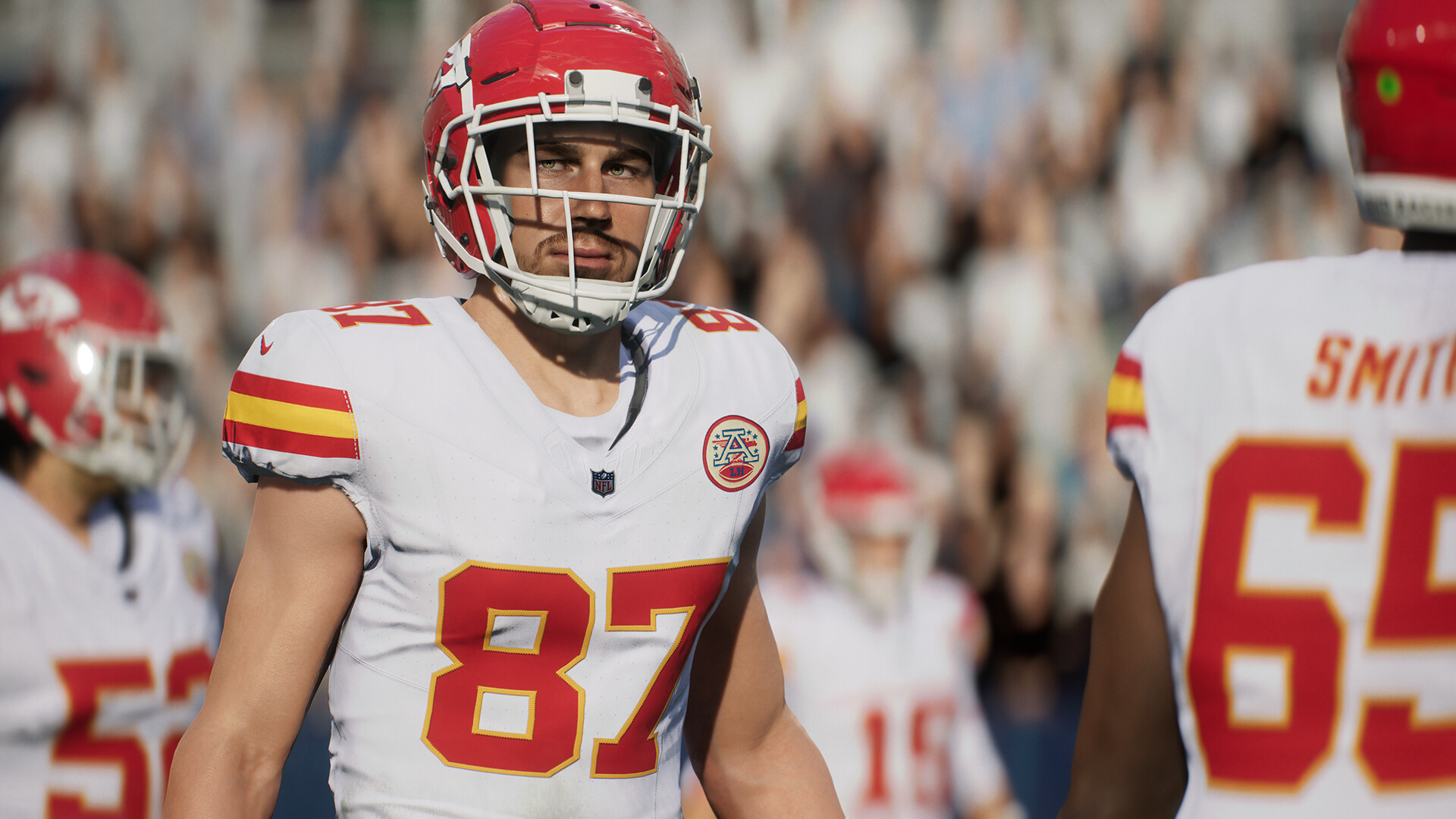 EA SPORTS™ Madden NFL 25 screenshot 7