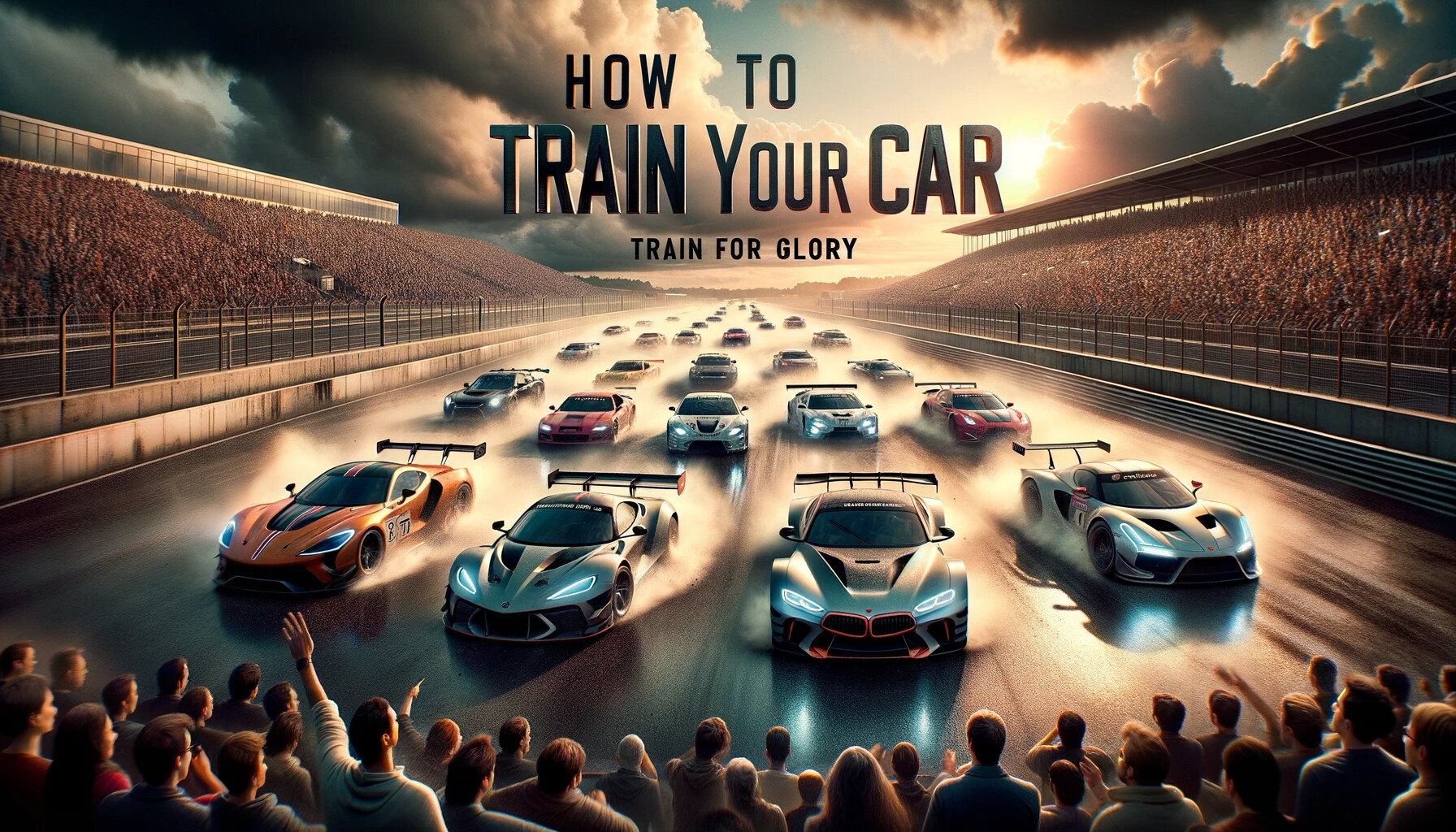 Cars screenshot 3