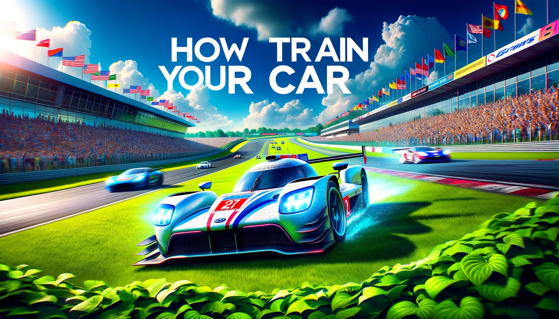 Cars screenshot 6