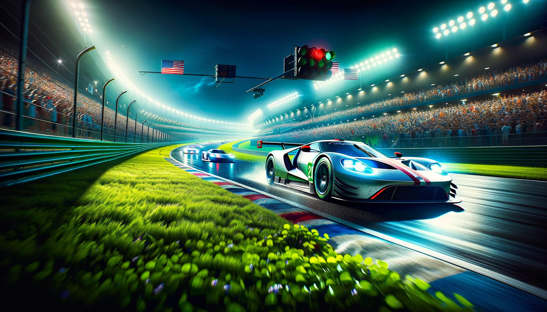 Cars screenshot 5