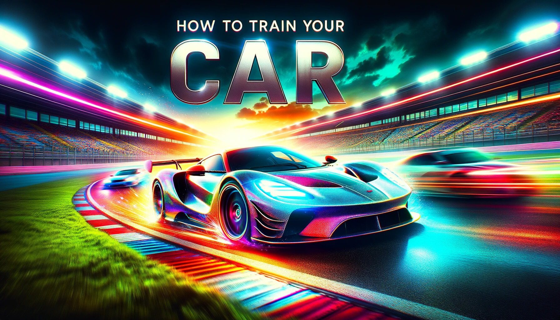 Cars screenshot 4