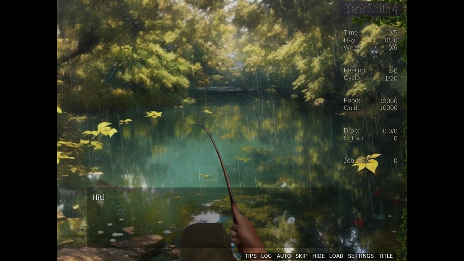 Black Smith4 screenshot 4