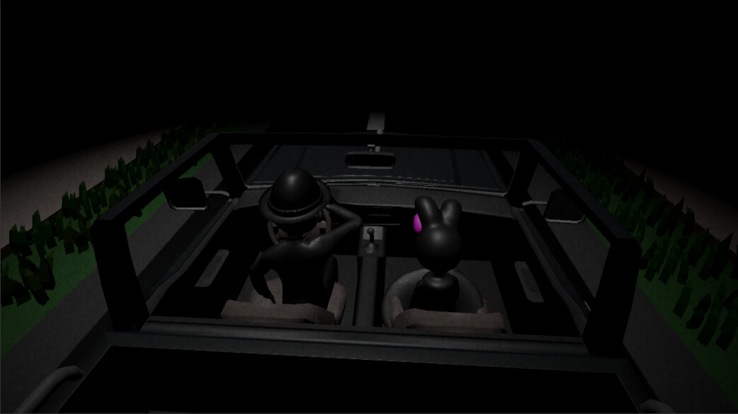 Virago: Reality New screenshot 1