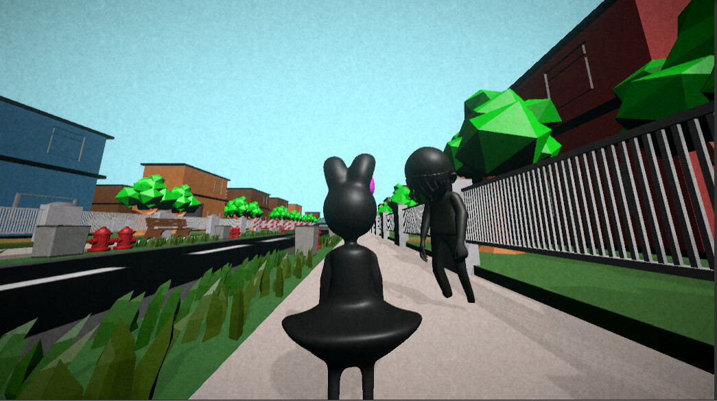 Virago: Reality New screenshot 3