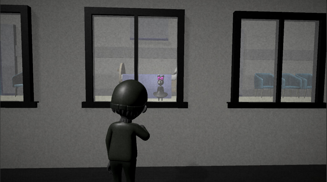 Virago: Reality New screenshot 5