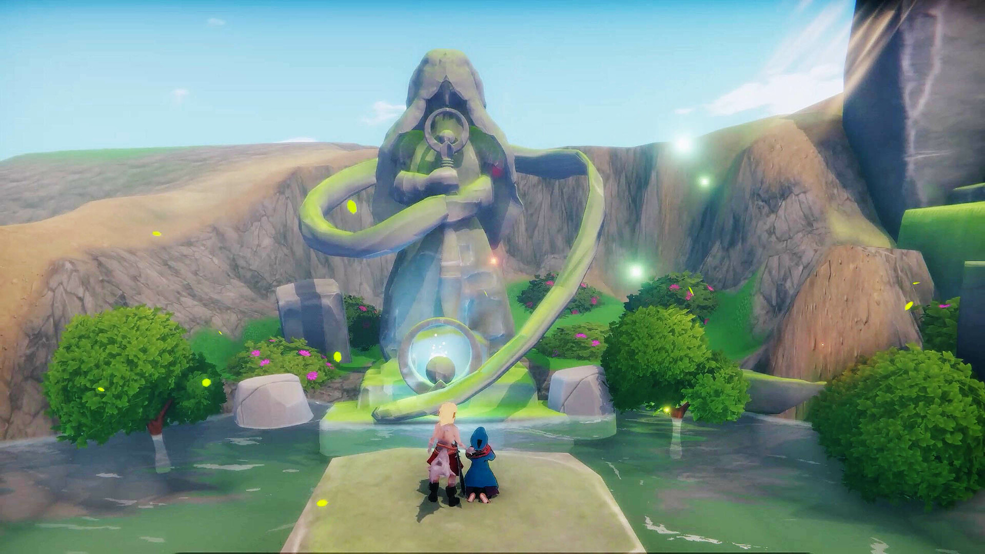 Monster Hero: Adventures screenshot 5
