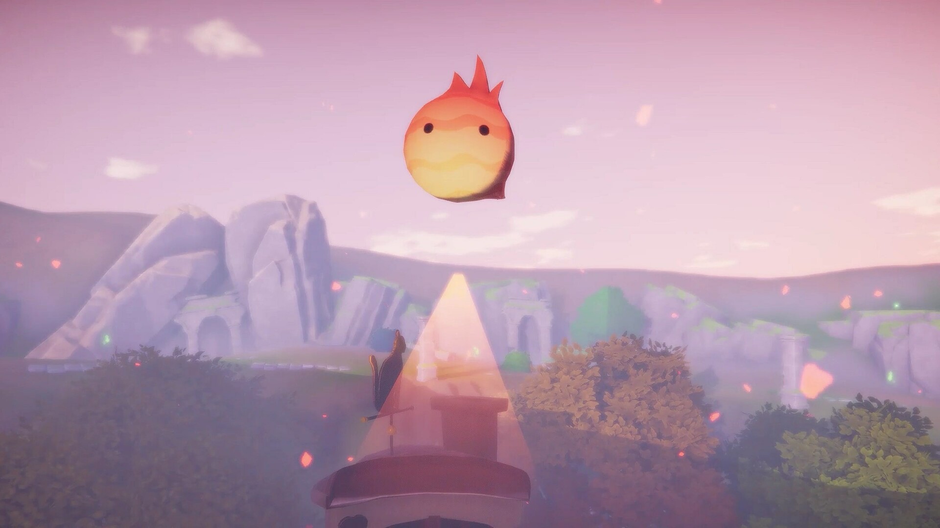 Monster Hero: Adventures screenshot 17