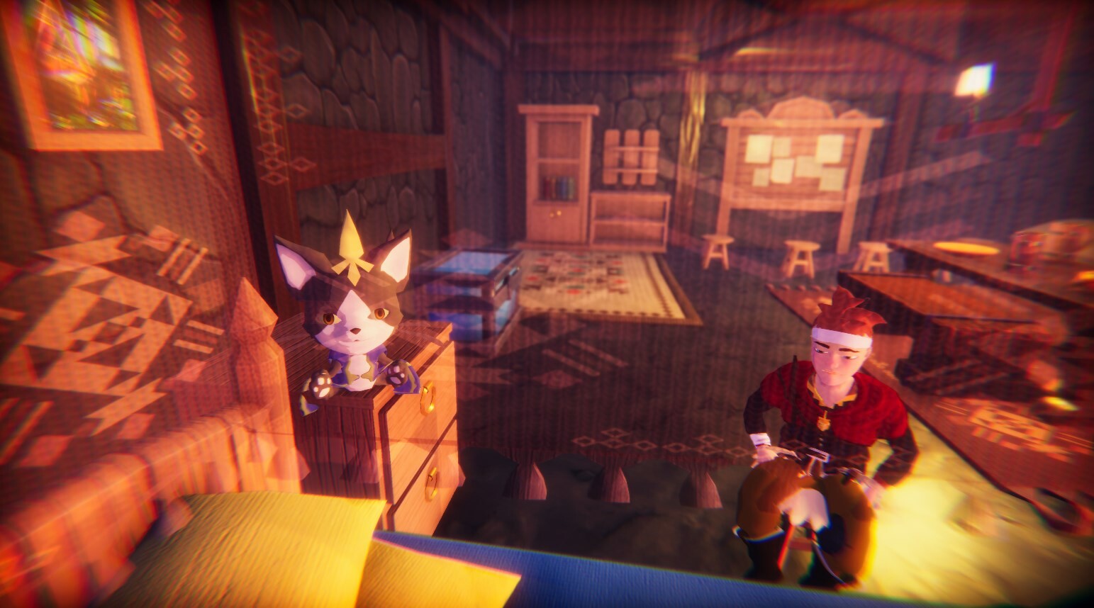 Monster Hero: Adventures screenshot 19