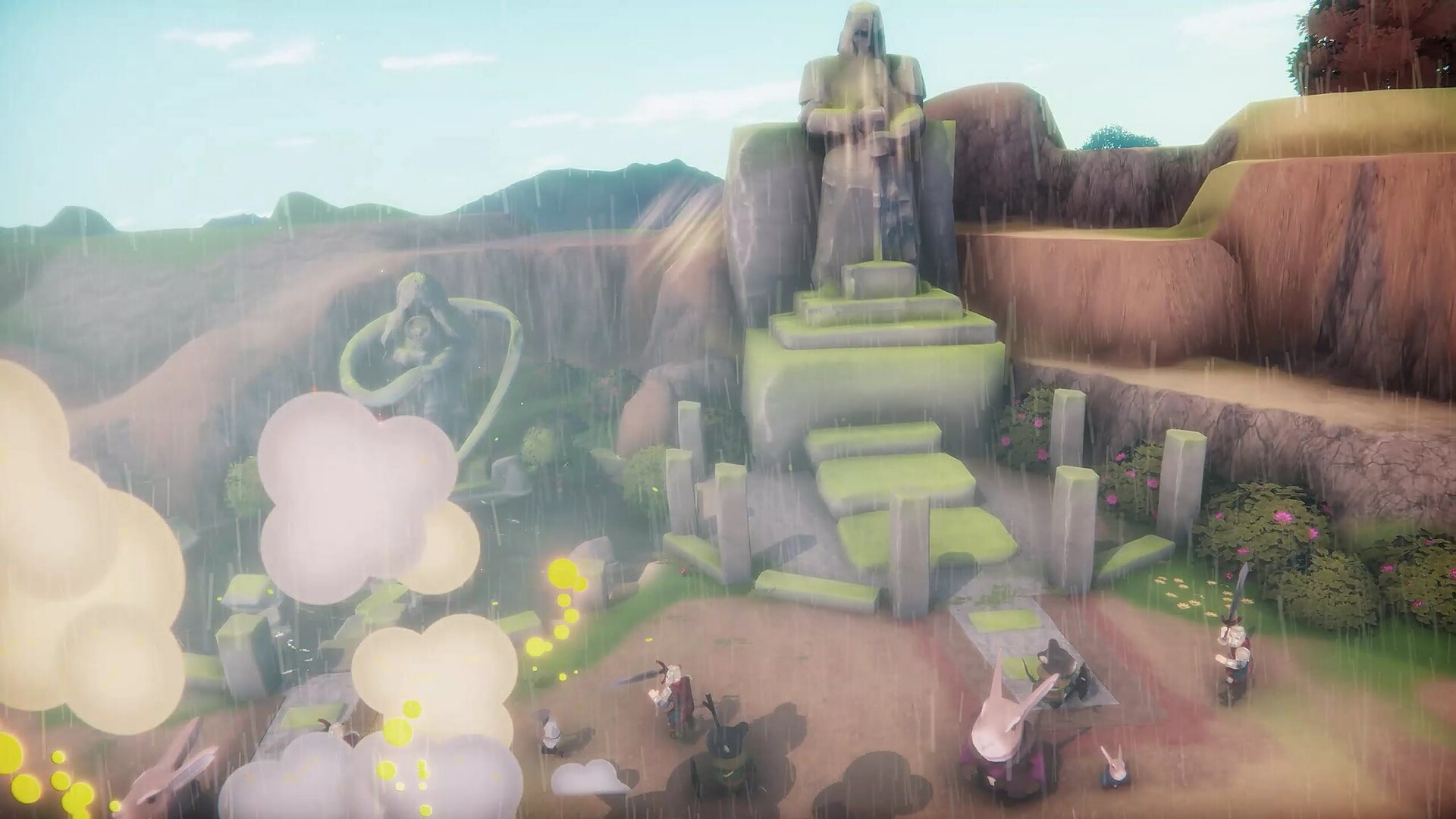 Monster Hero: Adventures screenshot 9