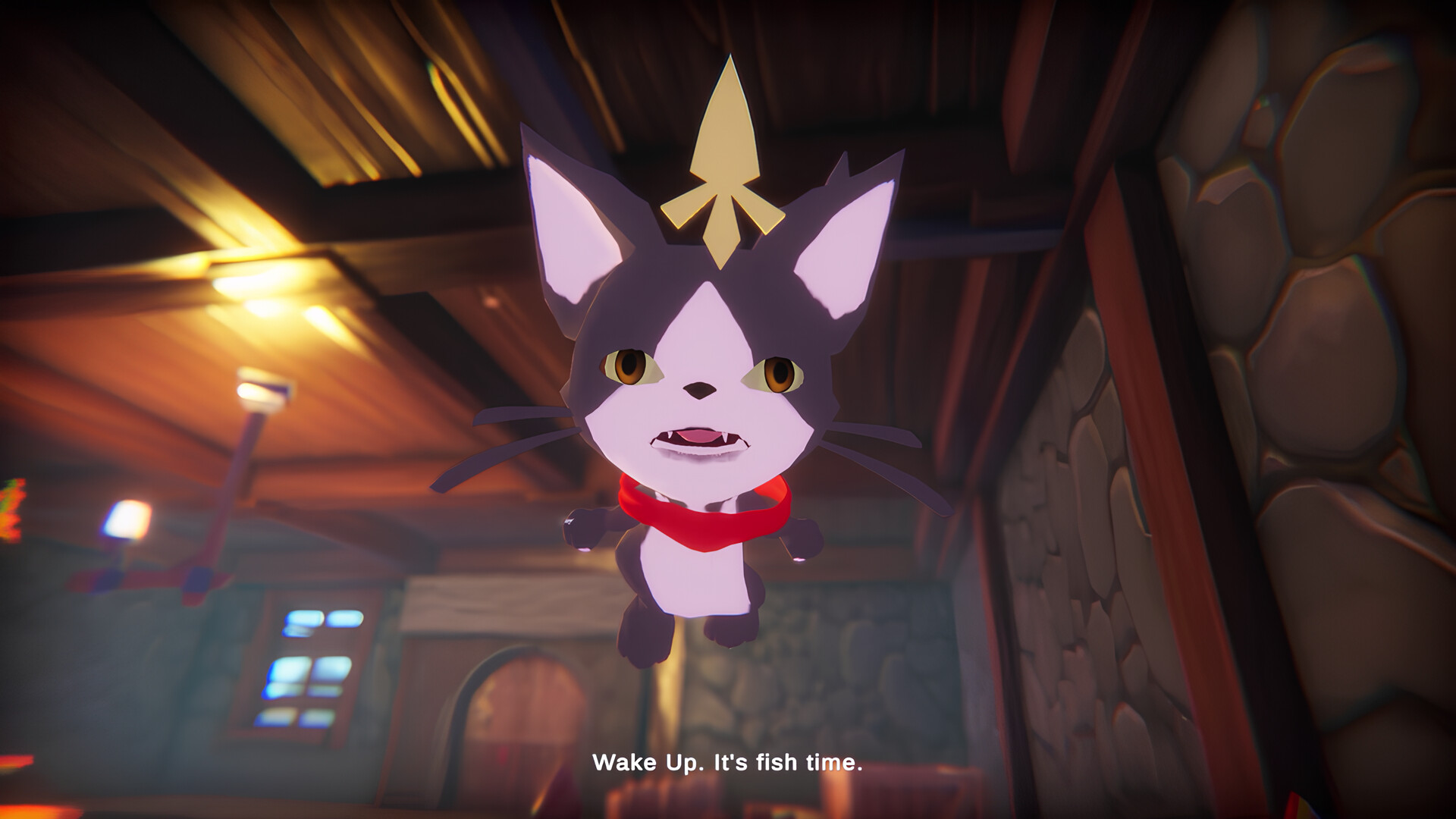 Monster Hero: Adventures screenshot 4
