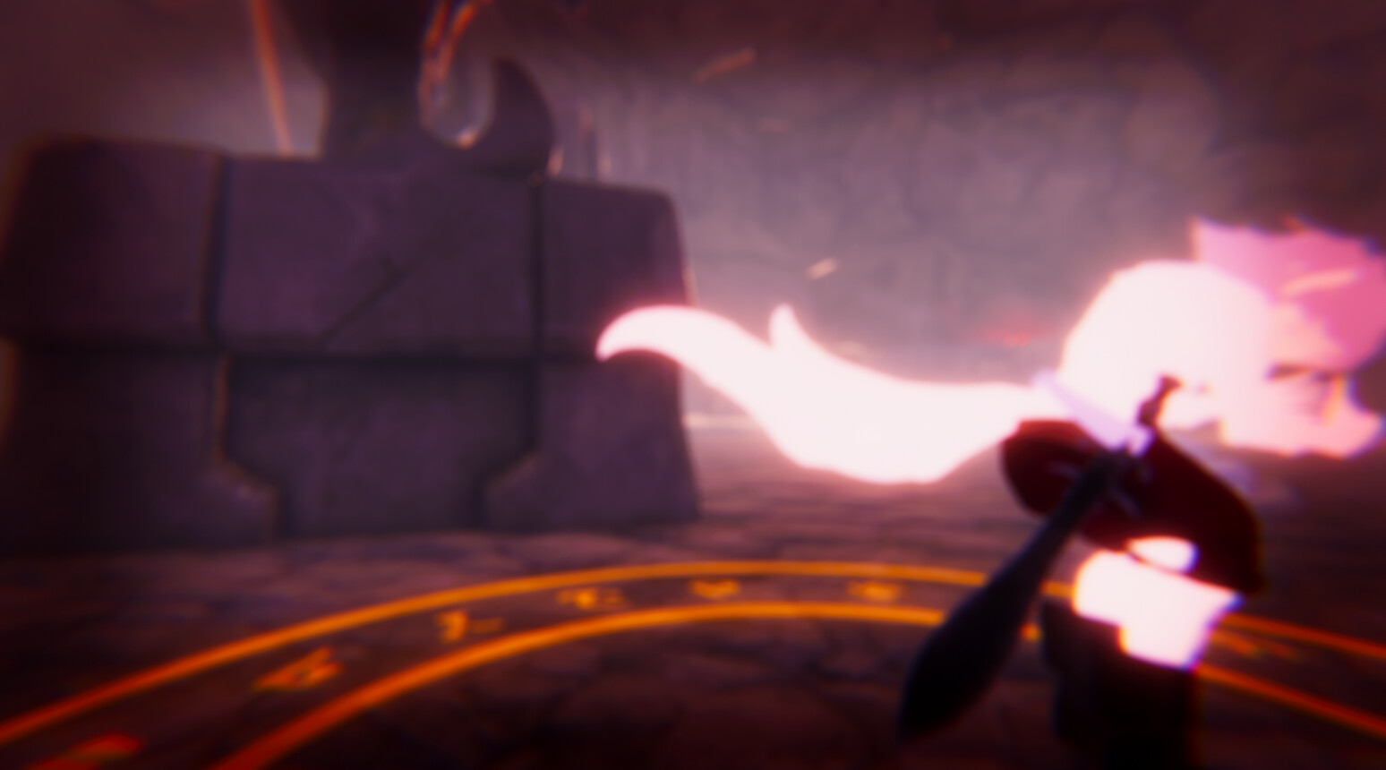 Monster Hero: Adventures screenshot 21