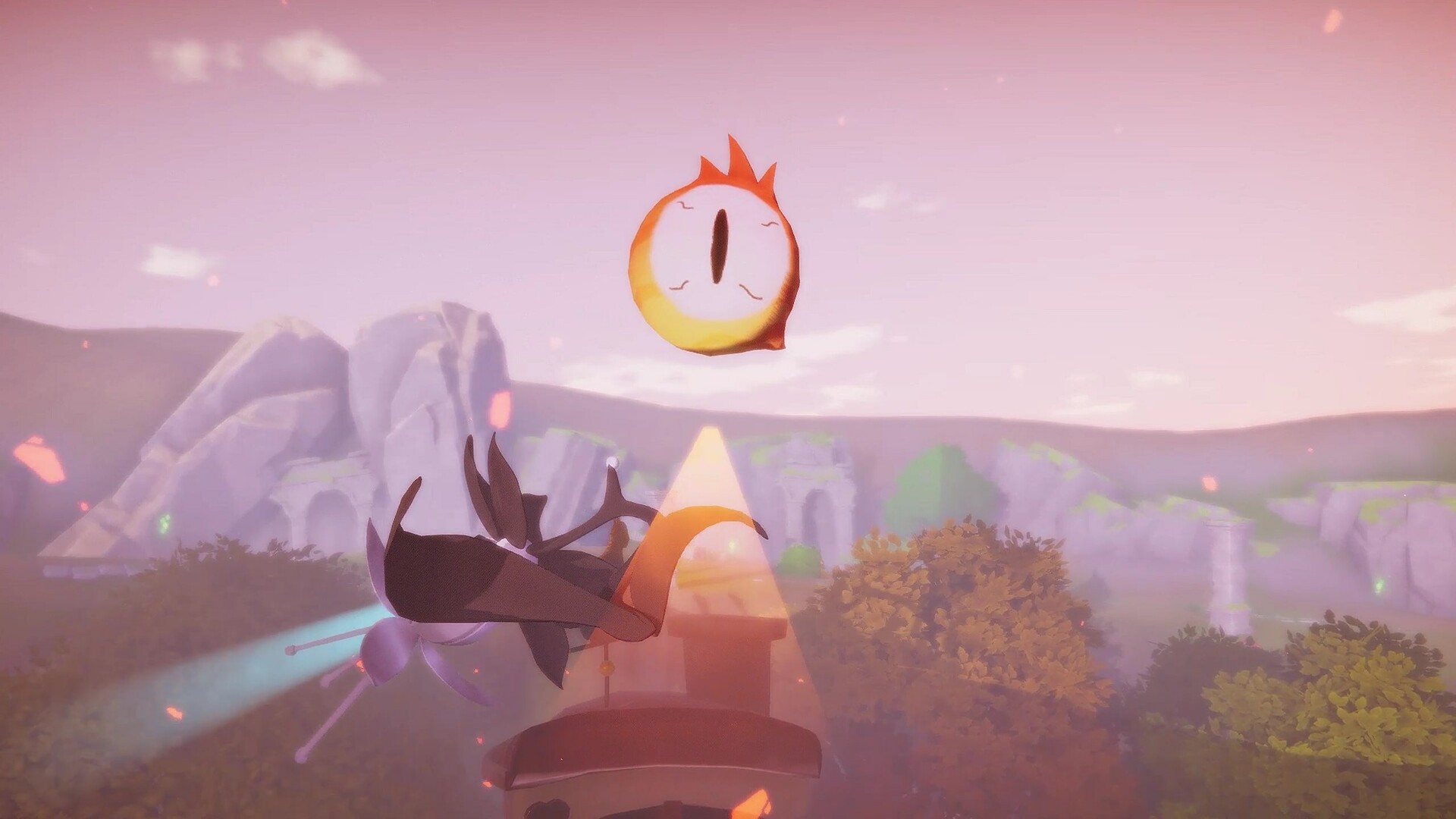 Monster Hero: Adventures screenshot 16