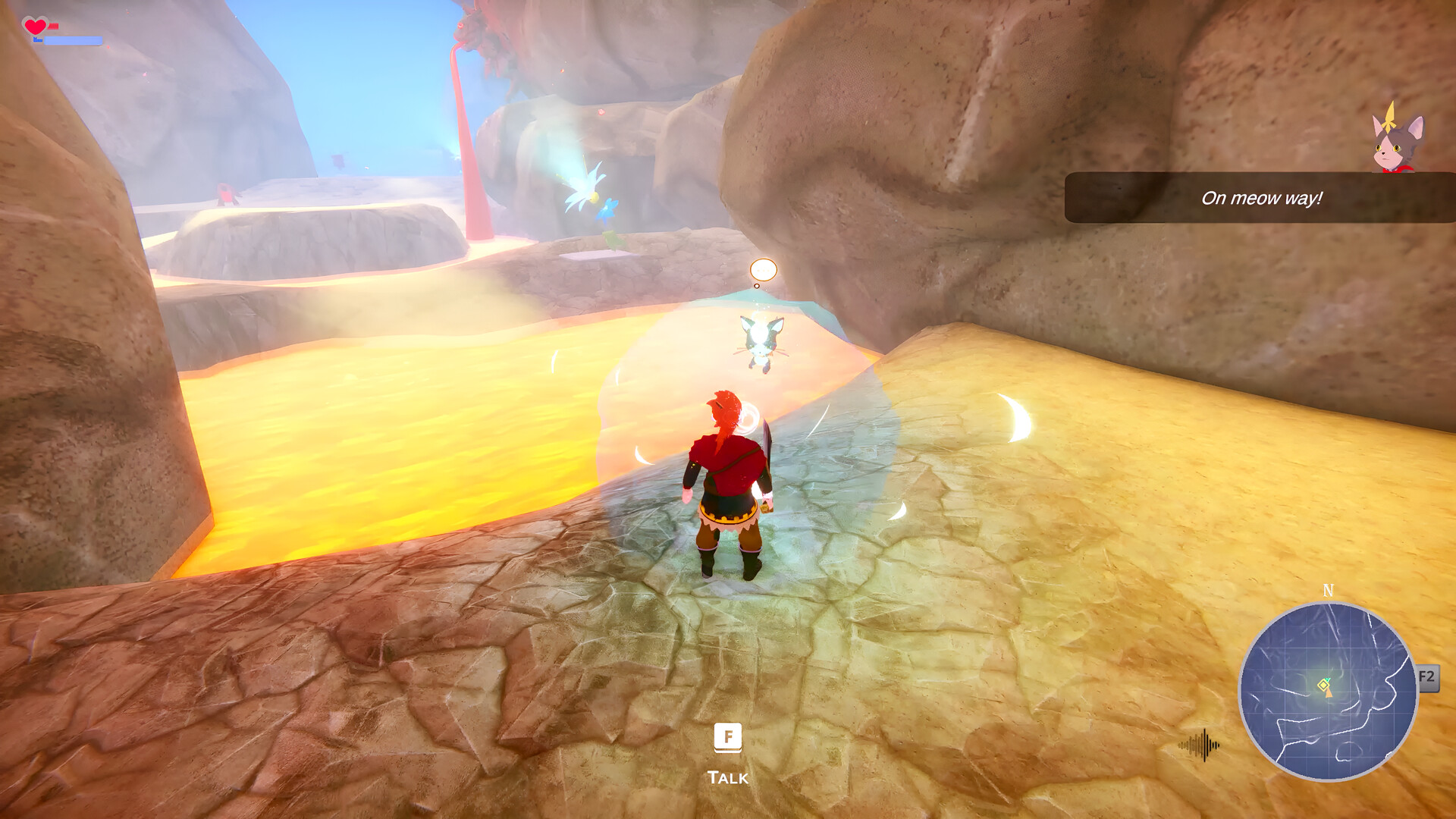 Monster Hero: Adventures screenshot 6