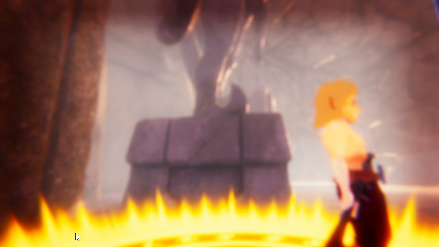 Monster Hero: Adventures screenshot 20
