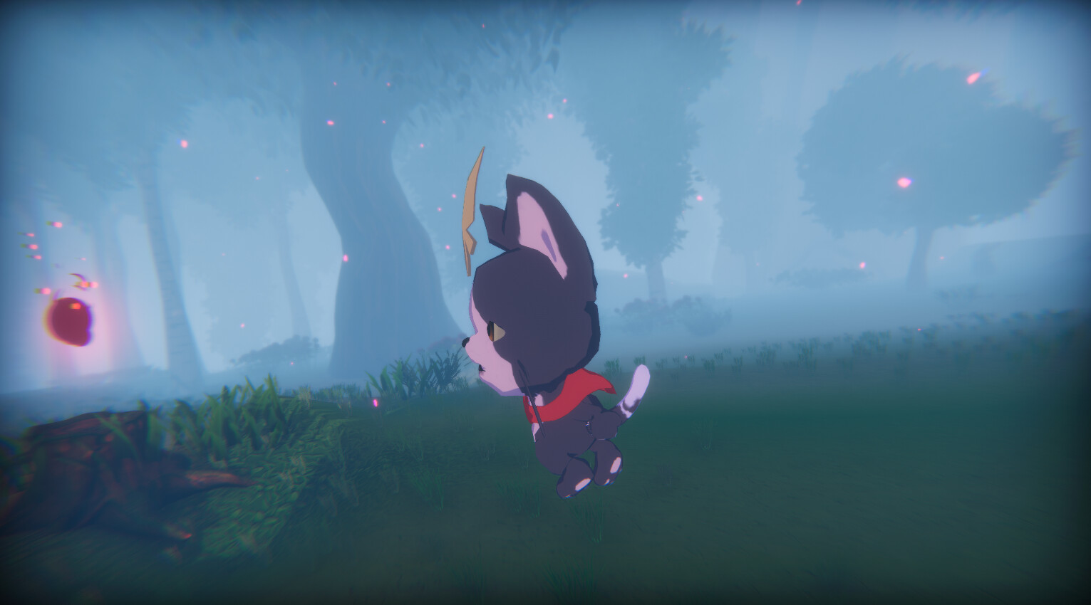 Monster Hero: Adventures screenshot 13