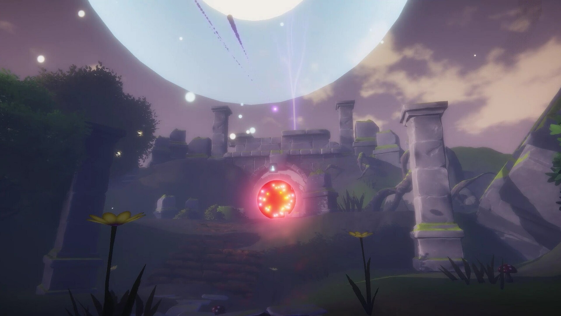 Monster Hero: Adventures screenshot 10