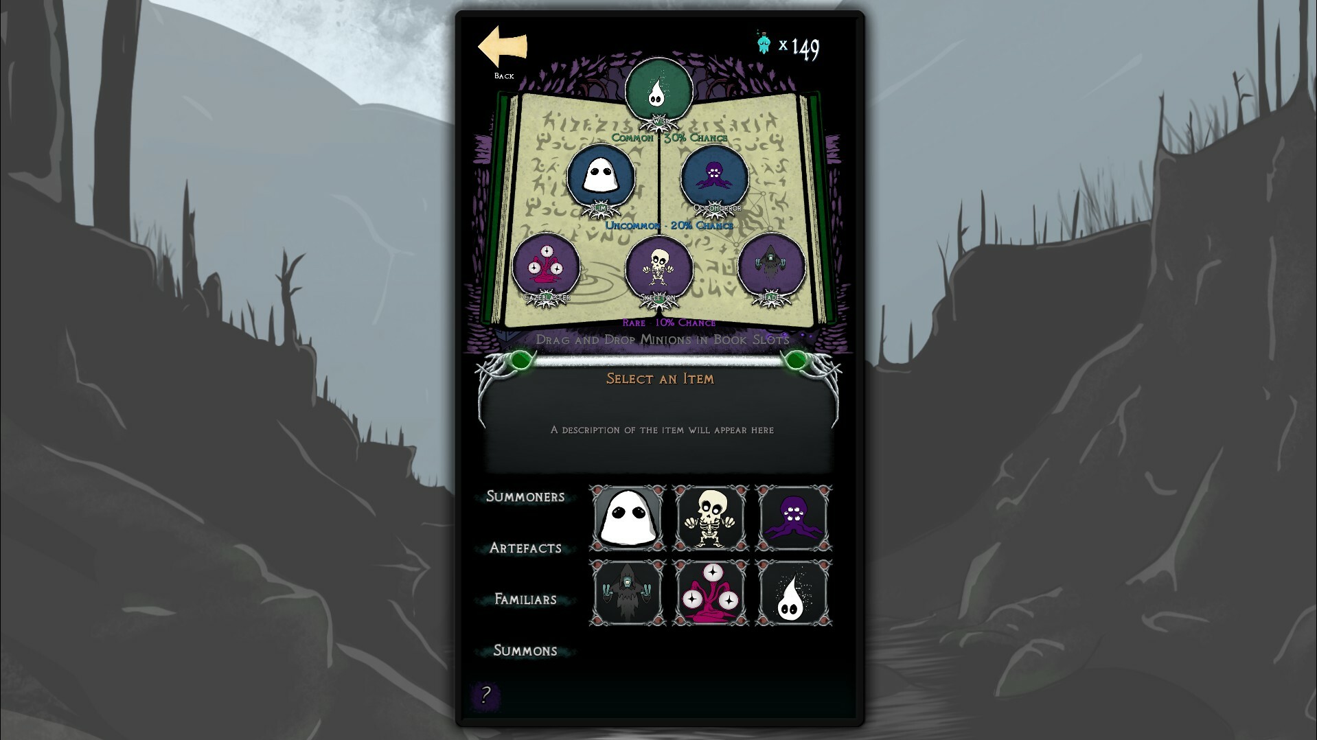 Hues of the Void screenshot 4