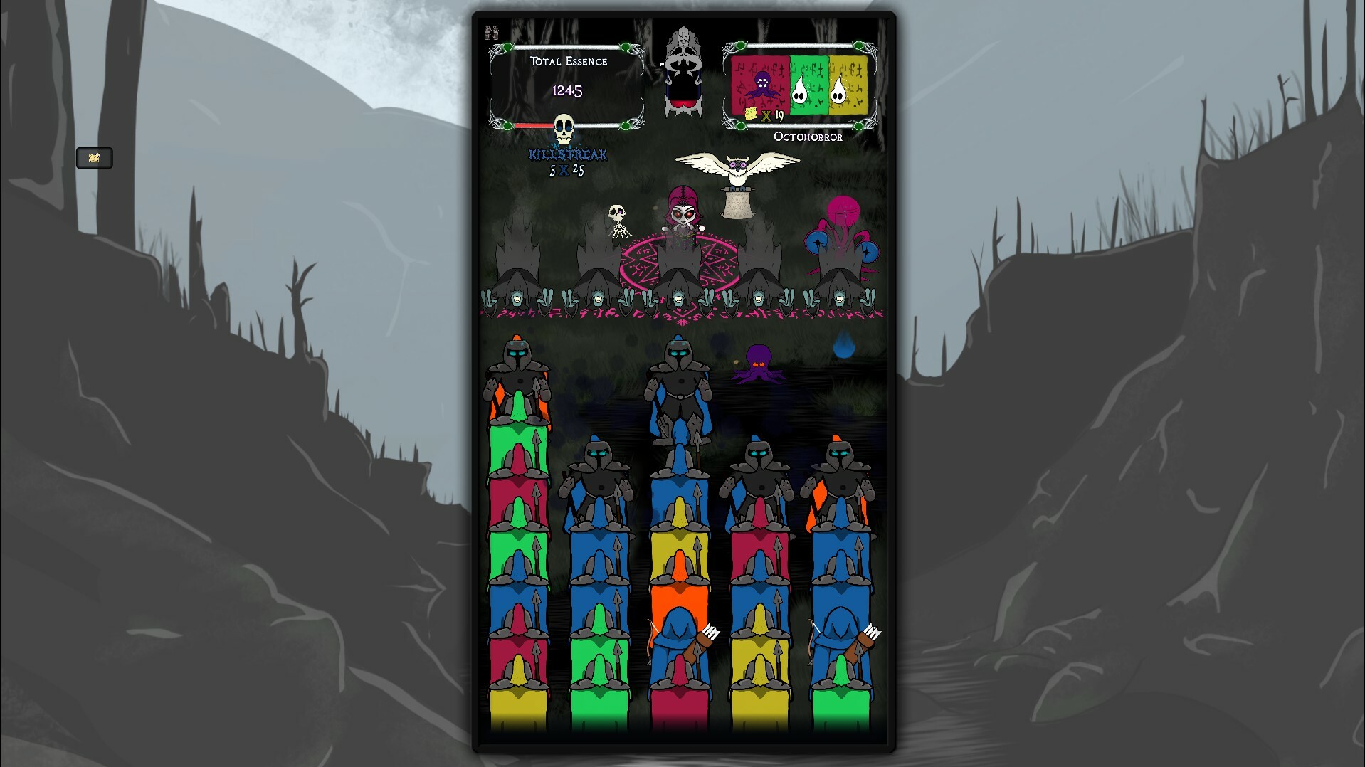Hues of the Void screenshot 8