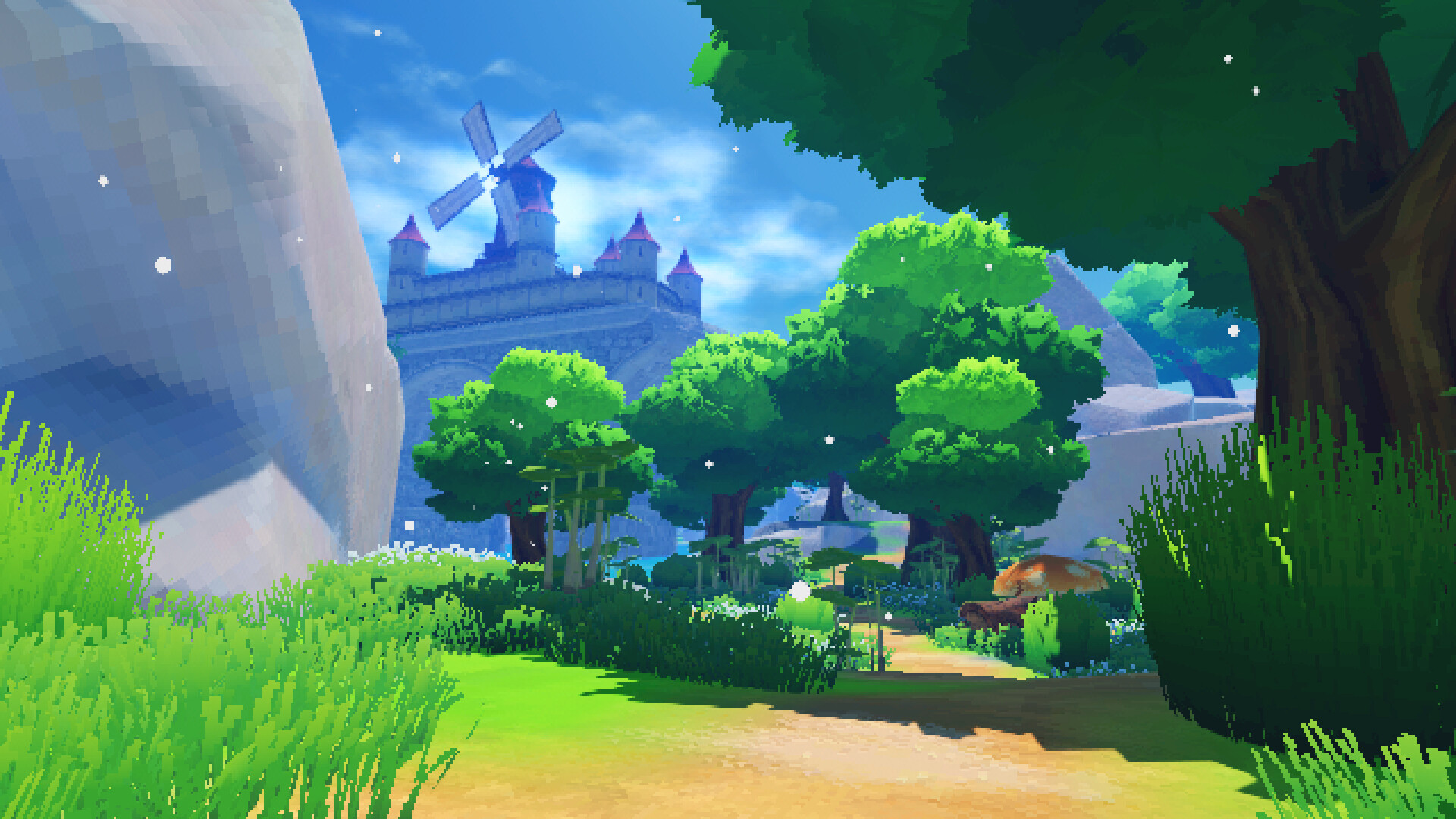 Brass Bellow screenshot 4