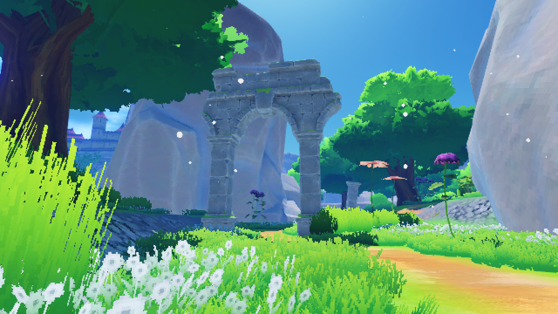 Brass Bellow screenshot 3