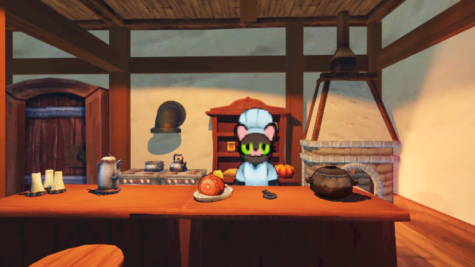 Brass Bellow screenshot 5
