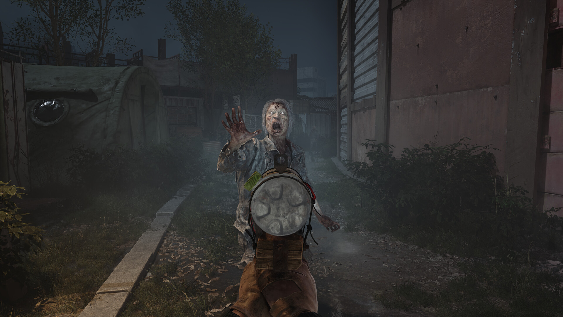 NAKWON: LAST PARADISE screenshot 9