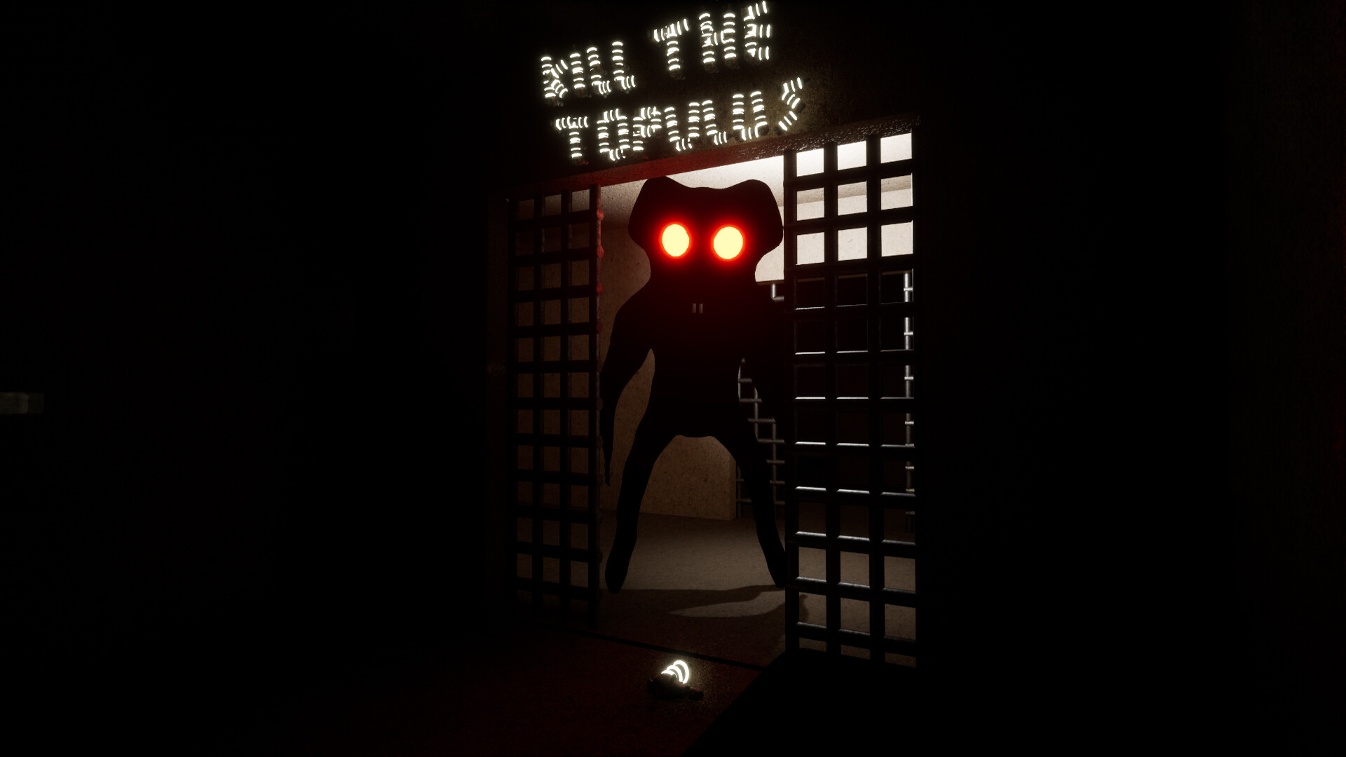 Kill The Topulus screenshot 19