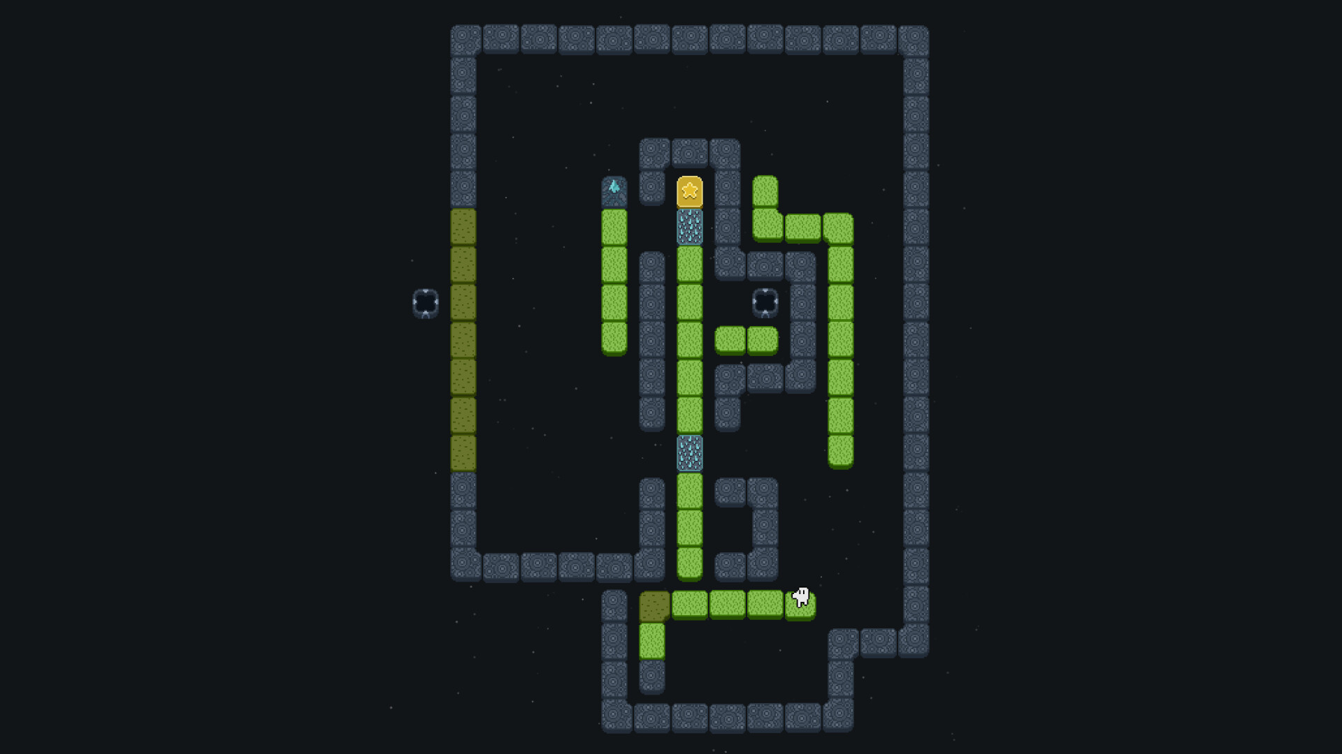 Line Bender screenshot 3
