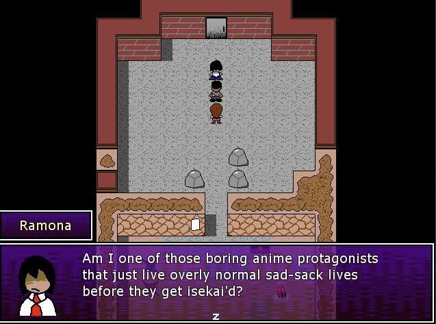 I Hate You, Please Suffer - Complete screenshot 1