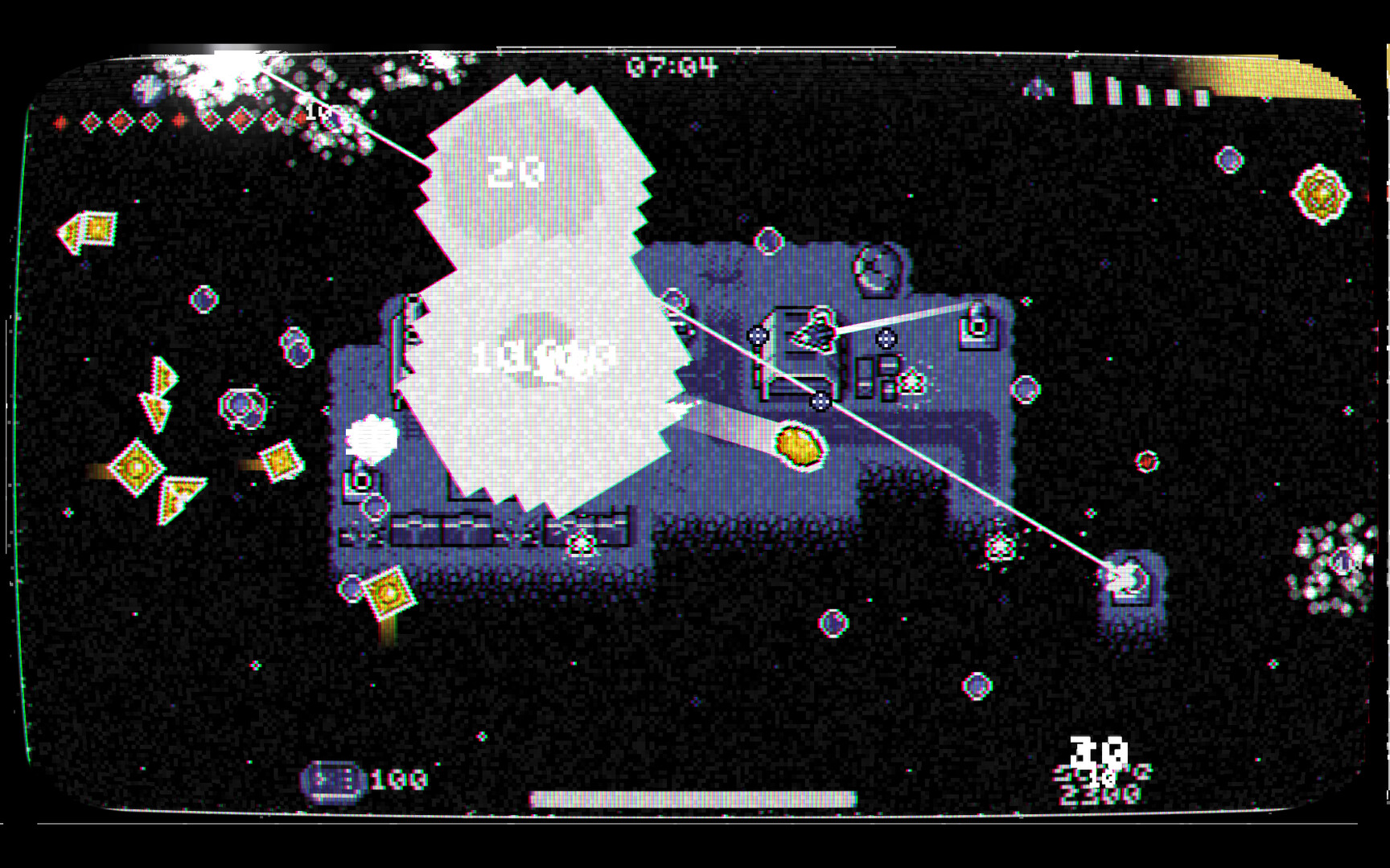 Defendor screenshot 5