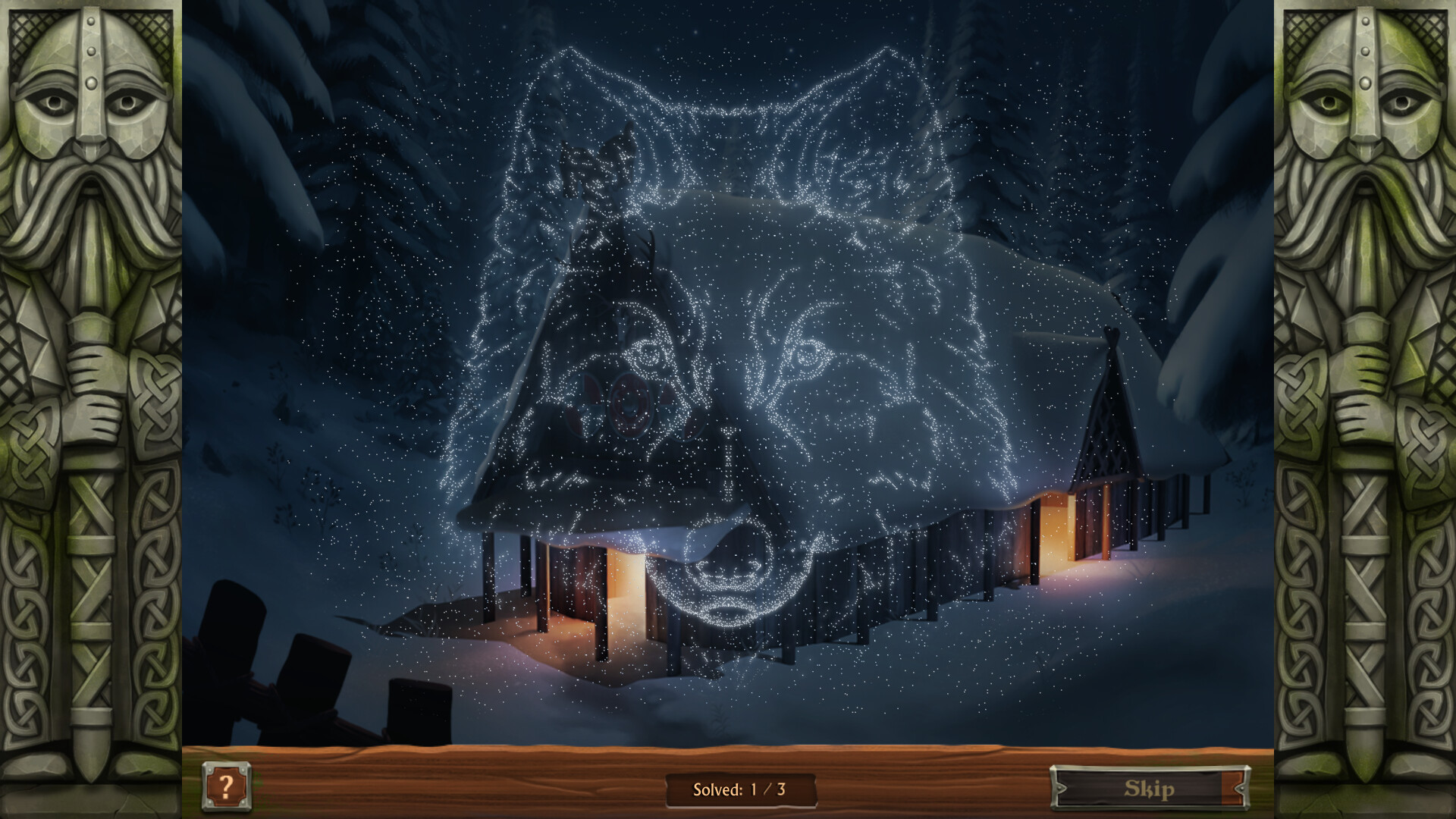Secret of the Vikings 2 - The World Tree screenshot 6