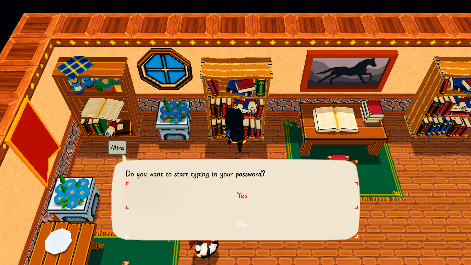 House Password screenshot 3
