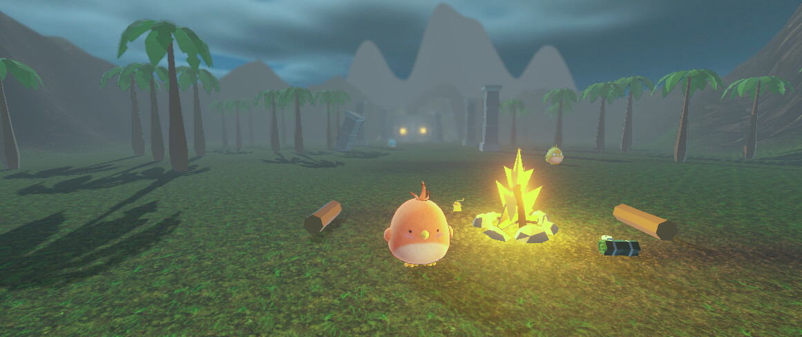 Don't Destroy Your Friends screenshot 4
