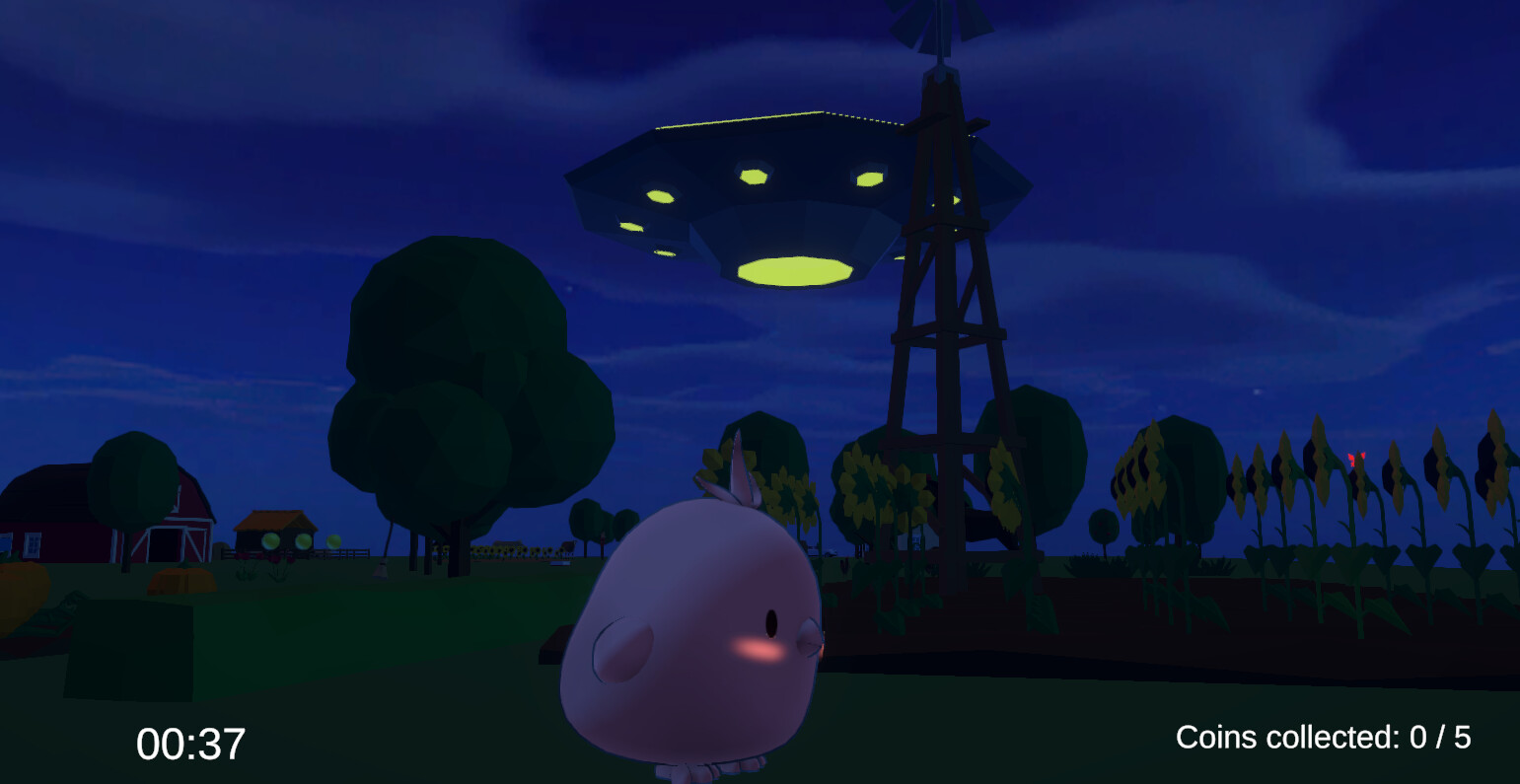 Don't Destroy Your Friends screenshot 2