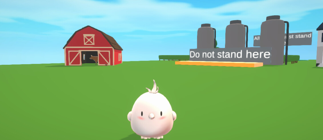 Don't Destroy Your Friends screenshot 5