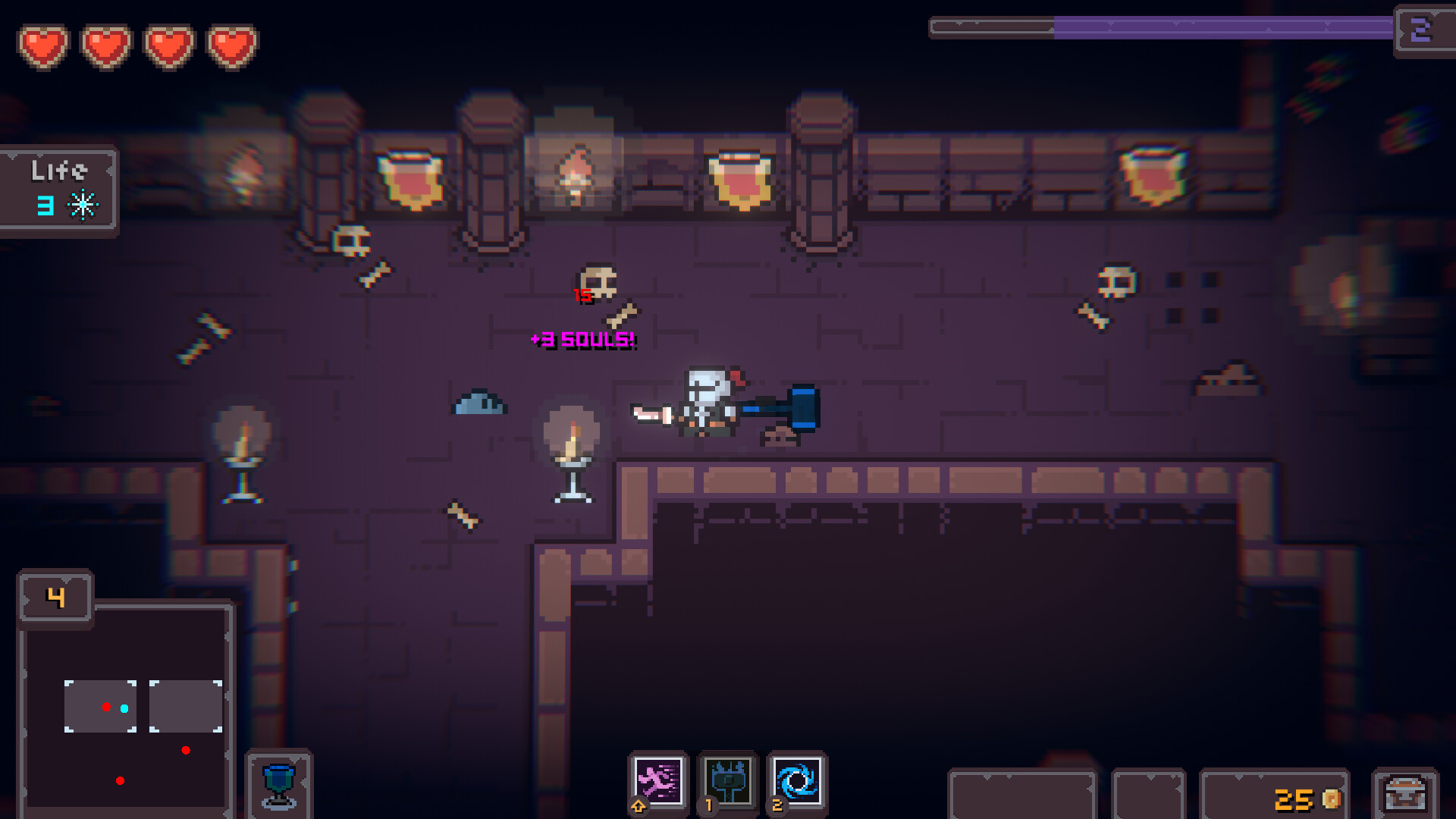 Louma screenshot 4